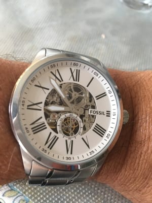 fossil bq2243