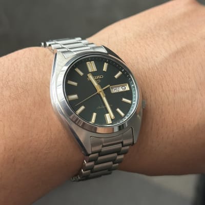 SRPL57 – Seiko USA