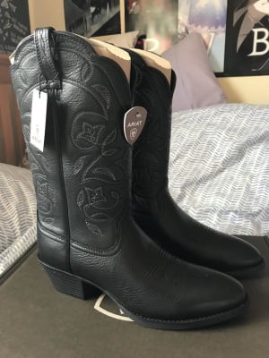 Ariat Ladies Brown Terrain H2O Endurance Boots 10004134 Wilco Farm Stores