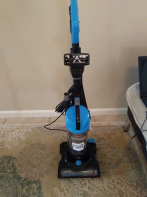 PowerSwift™ Lightweight Compact Vacuum 