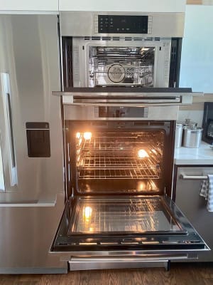 bosch hbl8753uc 30 convection microwave wall oven combo