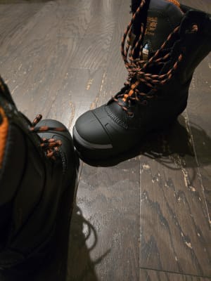 Timberland Pro Men display picture 1