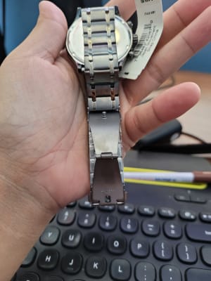 Fenmore Midsize Multifunction Smoke 