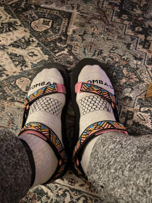 Boomerang pink lemonade teva store
