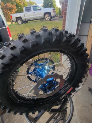 Kenda Dual Sport Tires & More | Powersports | Kenda Tires