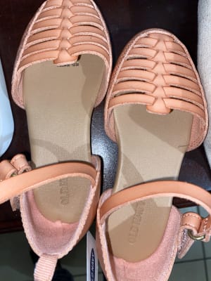 Old navy clearance huarache sandals