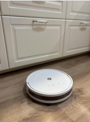 Roomba Combo® Essential Robot | iRobot