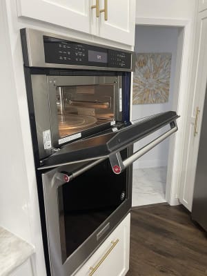 KOCE500ESS KitchenAid 30