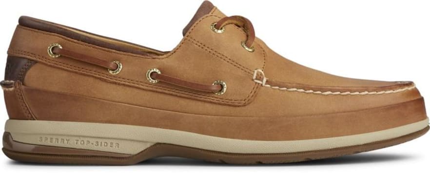 Men's gold cup ultra boat shoe deals
