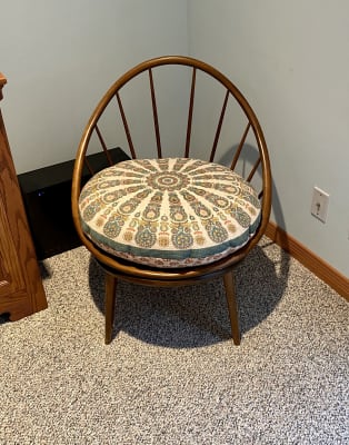 shirt pillow pattern