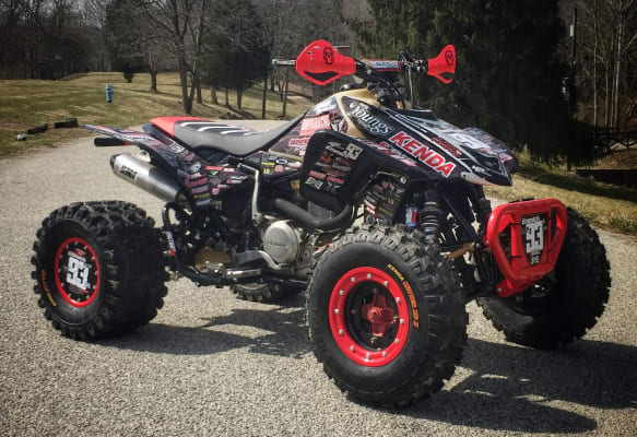 Kenda kutter outlet xc 20x11x9