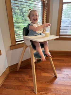 Ciro High Chair UPPAbaby