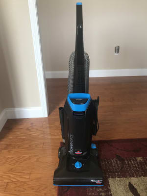 PowerForce® Bagged Vacuum 1739 