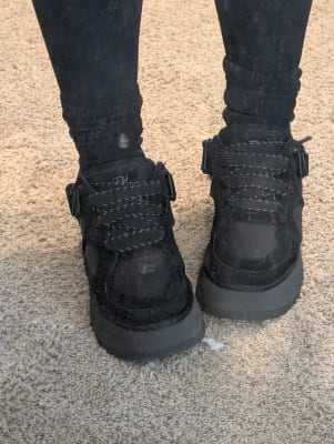 Astromel Sneaker for Women | UGG®