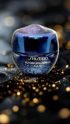 Future Solution LX Total Regenerating Night Cream | SHISEIDO
