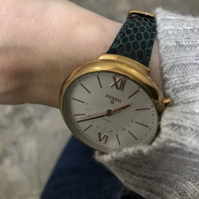 fossil watch debenhams Big sale - OFF 65%