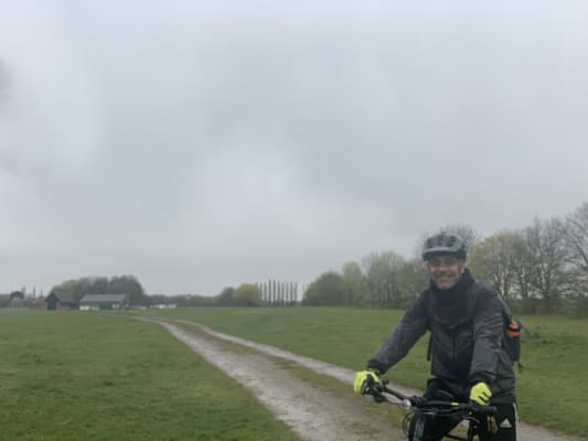 Roam 0 Disc (2021) | Giant Bicycles UK