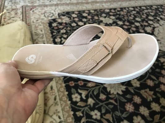 Clarks Breeze Sea Flip Flops Bealls Florida