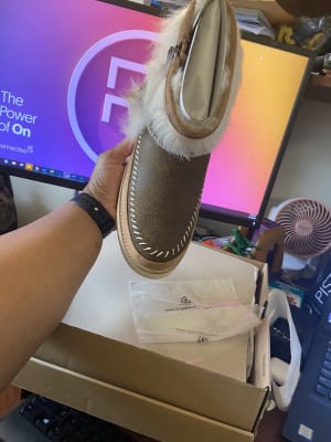 ★在庫あり! 即発送! 送料・関税無料★UGG Fluff Punk Boot ☆在庫あり! 即発送! 送料・関税無料☆UGG Fluff Punk Boot (UGG