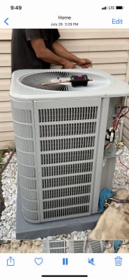 4ac16l Air Conditioner