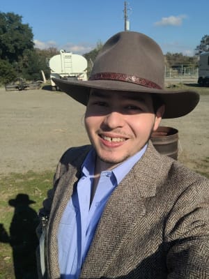 Angler Hat by Akubra