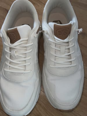 HEYDUDE™ Sirocco Alta Essentials Sneaker - Men display picture 3
