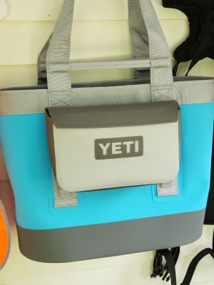 yeti sidekick dry fog gray