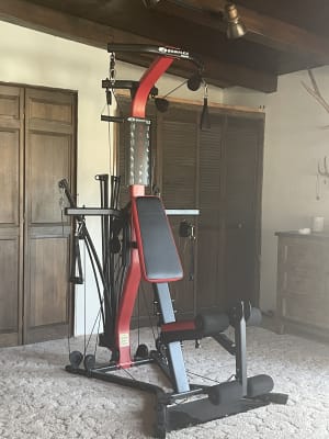 BowFlex PR3000 Home Gym BowFlex