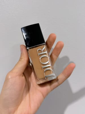 Dior - 0W Forever Skin Glow Foundation | Ulta Beauty