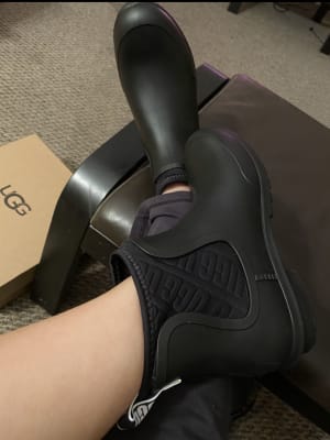 Women's Chevonne Boot | UGG Official®
