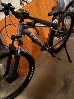 Talon 2 (2022) | XC bike | Giant Bicycles US