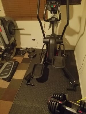 Bowflex lateralx online lx3 for sale