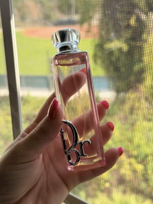 Dior - 1.7oz Addict Rosy Glow Eau de Parfum | Ulta Beauty