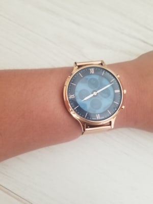 ftw7040 fossil
