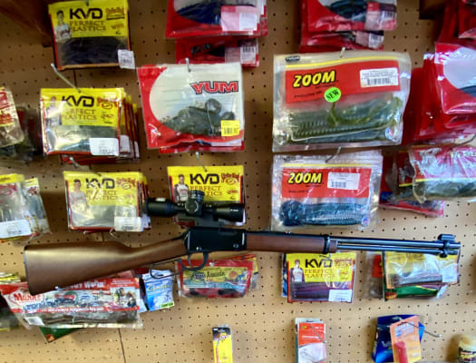 Nikon P-223 Rifle Scope 3x 32mm BDC Carbine Reticle Matte