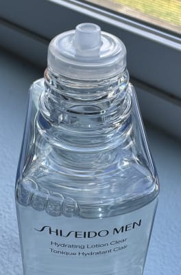 Men Hydrating Lotion - Ultimate Skin Refreshment | Shiseido
