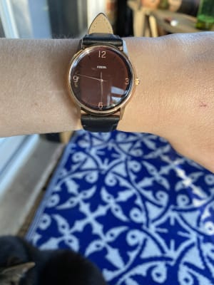 Fossil Mood Watch Colors 2024 towncentervb