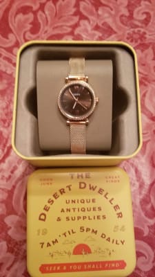 Fossil es4957 hotsell