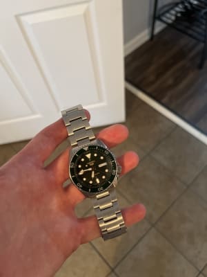 SRPD63 – Seiko USA