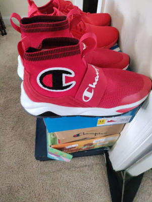 Rally pro champion shoes online