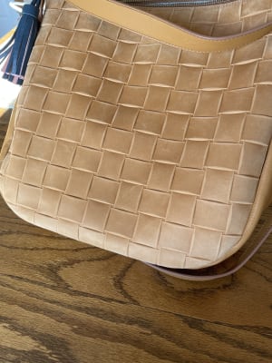 Jolie Hobo - ZB1434200 - Fossil