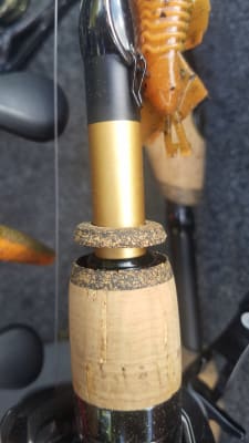 Googan Squad Gold Serious Rod's for Sale in Fort Worth, TX - OfferUp