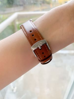 Modern Sophisticate Multifunction Brown 