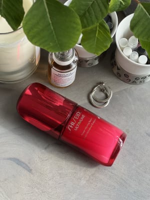 Ultimune Power Infusing Serum & Refill Bundle | SHISEIDO