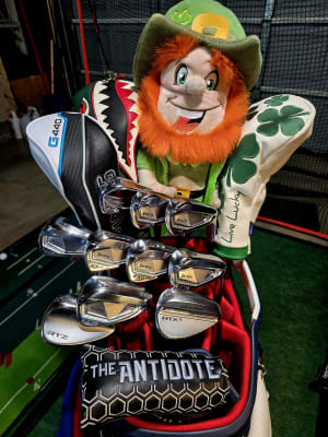 ZXi7 Irons | Golf Clubs | Dunlop Sports US