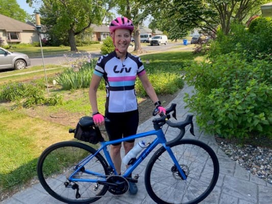 Liv langma store advanced 1
