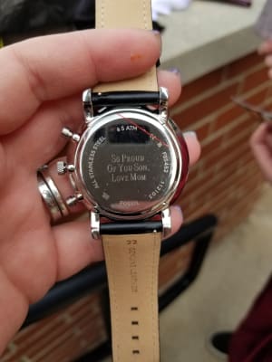 fossil fs 5452
