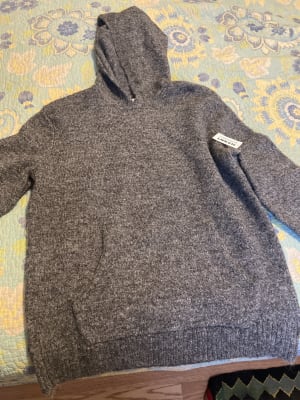 Sweater Men for | Hoodie Old Navy Pullover Loose-Fit