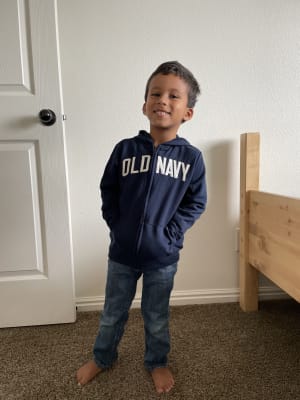 Old navy toddler hoodies sale