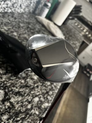 Srixon ZXi MAX Driver (C4012189) | 2nd Swing Golf